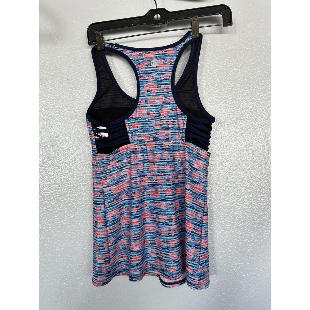 Development Racerback Tank Size S - Picture 2 of 3